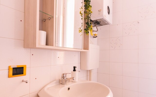 San Siro-DUOMO 15min Free WI-FI Netflix