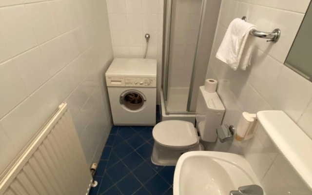 Appartement-Pension 700m zum Ring