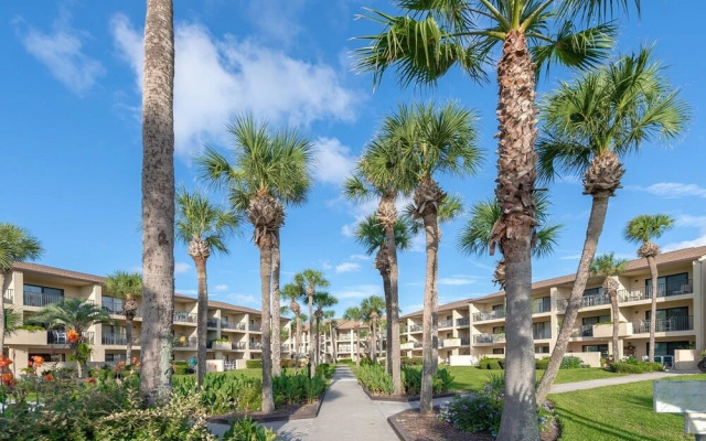 Ocean 11 - 2 Br Condo