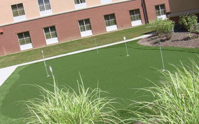 Homewood Suites by Hilton Rochester - Victor