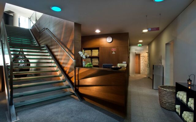 Melia Ria Hotel & Spa