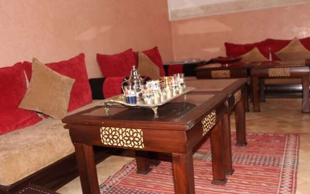 Riad Lilen