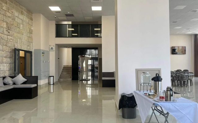 Mizirawi Hotel