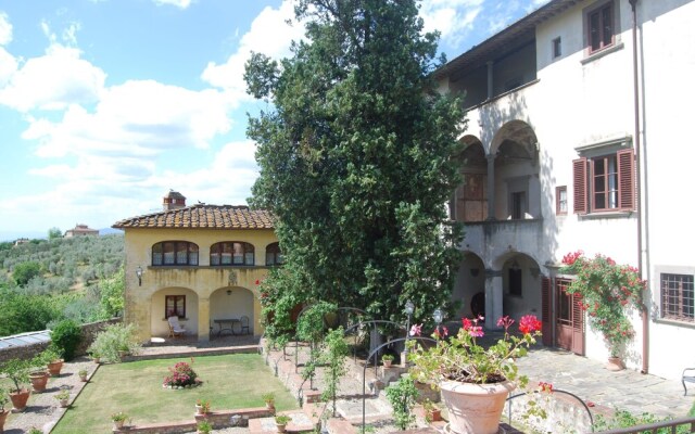 Villa Talente