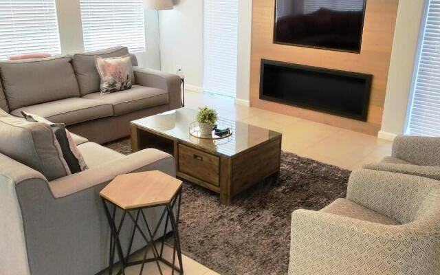 Hacker's Haven Langebaan