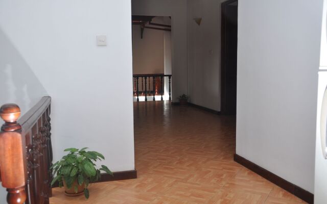 Shakuna Villa
