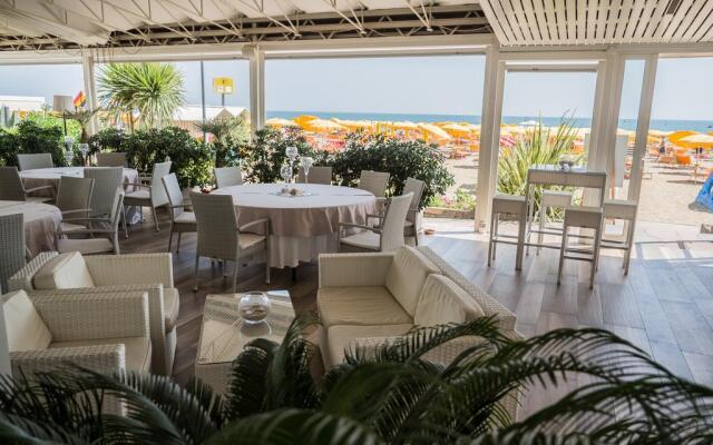Hotel Villa Sorriso