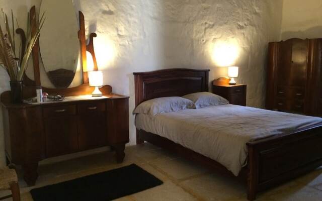 Ta Martin Farmhouse - Holiday Home In Gozo, Malta