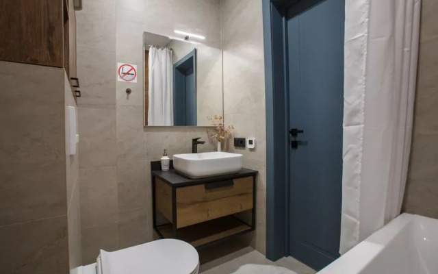 Апартаменты Сутки Уфа на улице Пархоменко, д.156Д