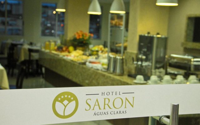 Hotel Saron