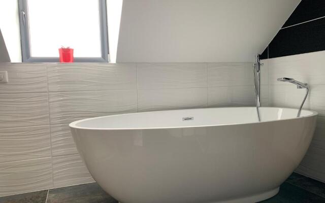 Appartement 3 chambres centre ville et 100m de la mer