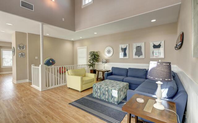 Flip Flop Paradise VW31