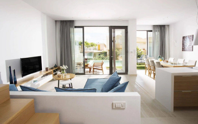 S&K Villas