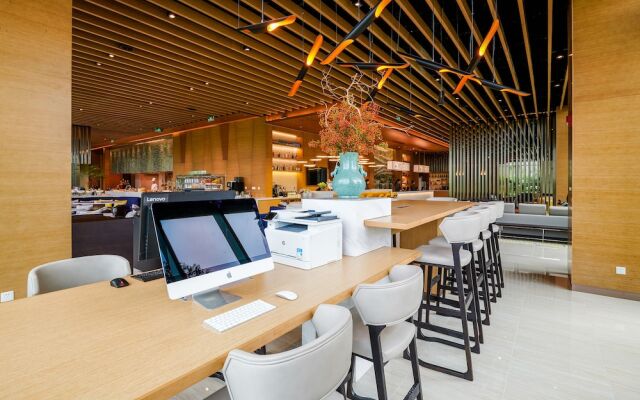 Hyatt Place Deqing