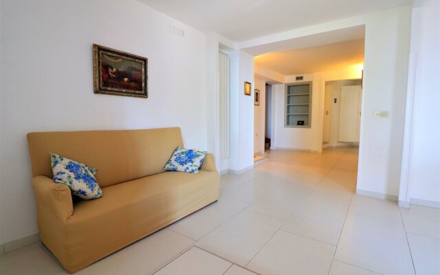 Ulivi Apartment