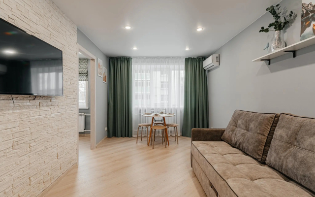 Apartments on Tatarstan street 49 - Apartment in Kazan - Photo 4