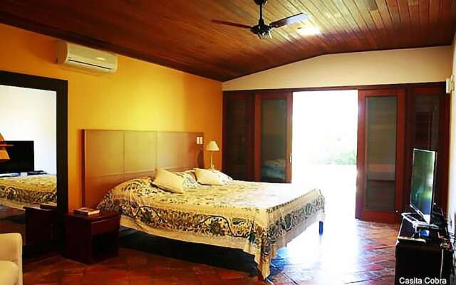 Pipa Casa Cobra