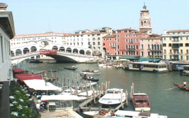 Locanda Ovidius