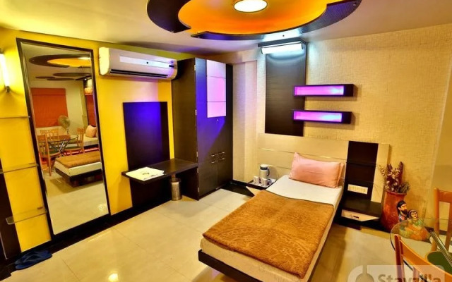 Hotel Harmony