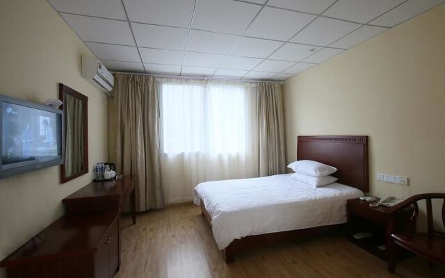 Hanting Hotel