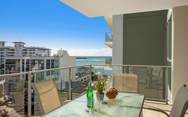 M1 Resort Maroochydore