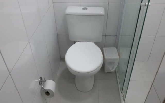 Apartamento Estudio na Pitangueiras