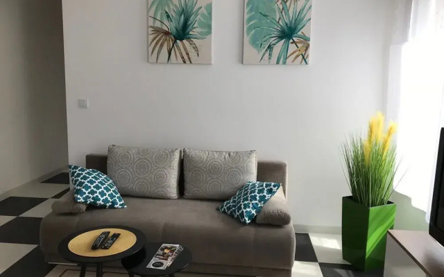 Jessapart Hotel - Masarska 11