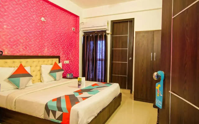 Fabexpress Tp Suites