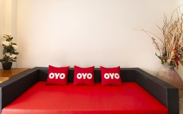 OYO 328 Onion House