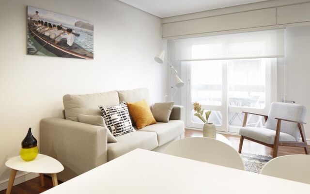 Be Bop Apartment by FeelFree Rentals