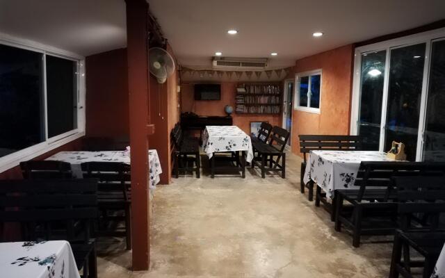 Wanlapa Farmstay