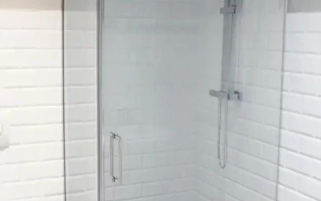 Apparthôtels de Val-Perrière