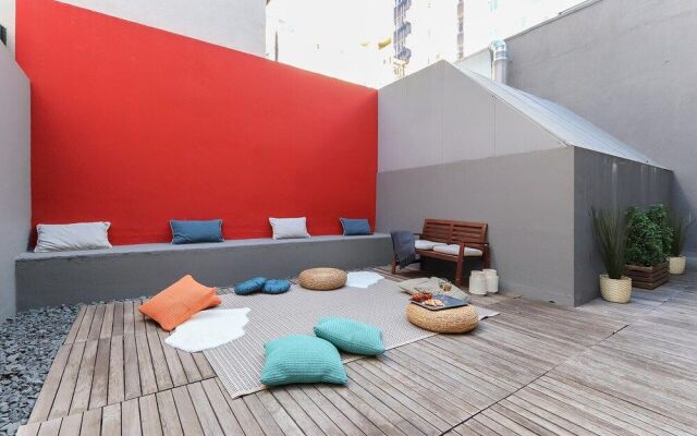 Marques de Pombal Deluxe by Homing