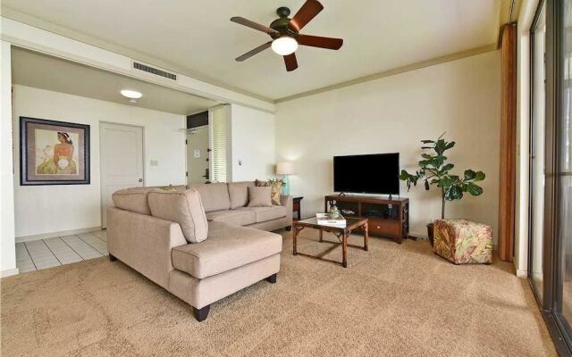 Kapalua Golf Villas 21V1 by RedAwning