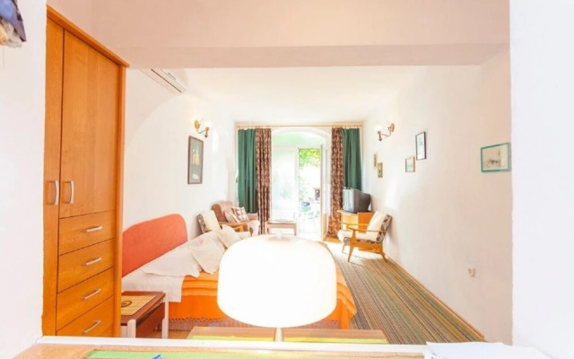 Tomislava - Ground Floor Apartments - A2