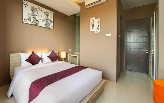 ABISHA89 Resort Jimbaran – Guest Rooms – Jimbaran