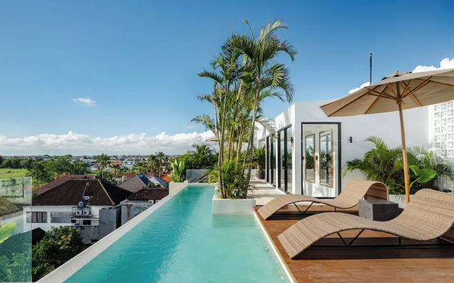 Berawa Living 2 Managed By CPM Bali