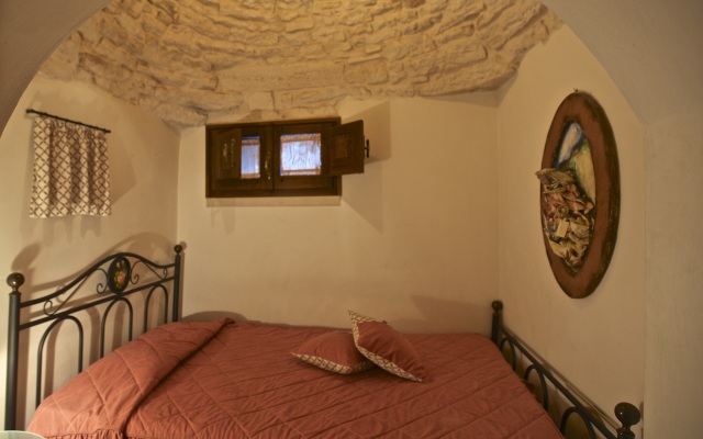 Trulli e Puglia