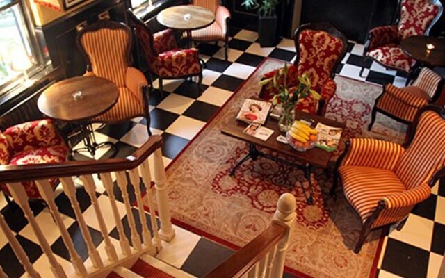 Knockninny Country House & Marina