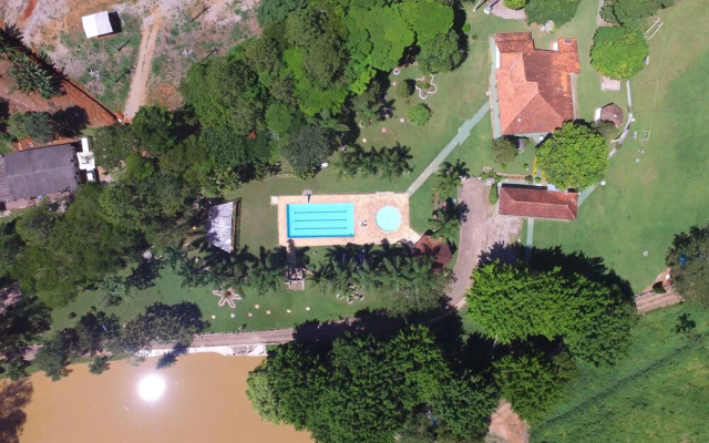 Camping Valle das Águas