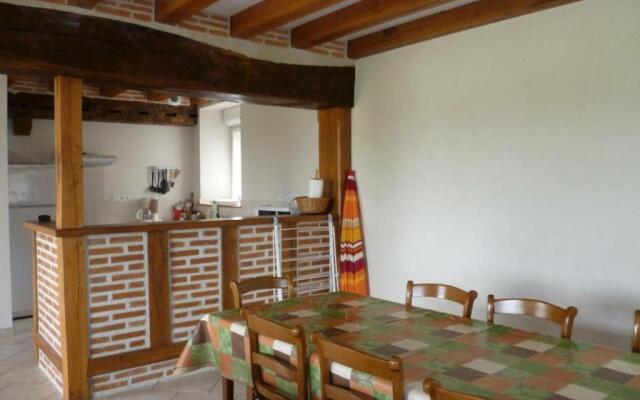 Gîte Cour-Cheverny, 4 pièces, 6 personnes - FR-1-491-106