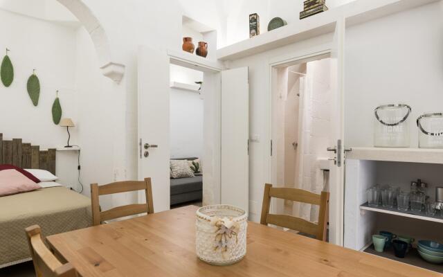 Casina Fico D'India - RS