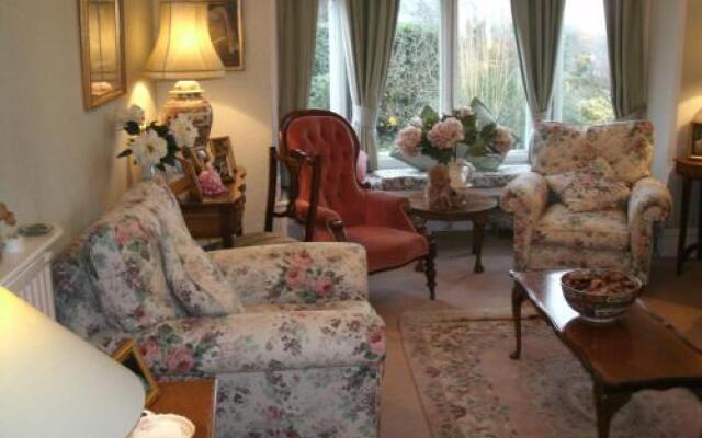 Delfryn Bed & Breakfast