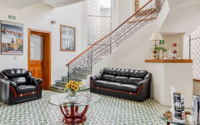 Casa Constanza