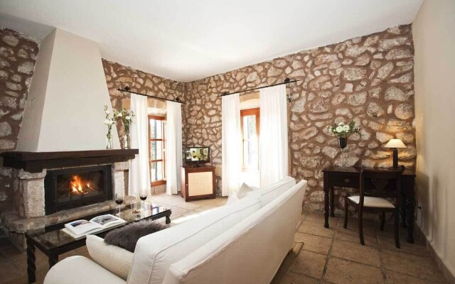 Agroturismo son cardaix