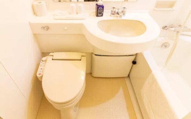 Hotel Fukuracia Osaka-Bay - Vacation STAY 23069v