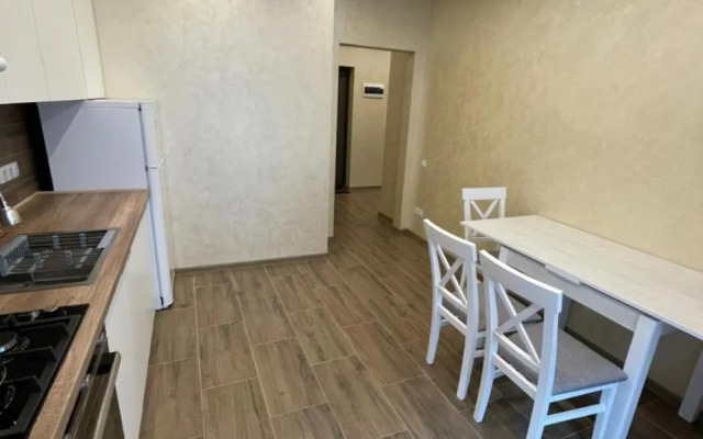 White House apartment