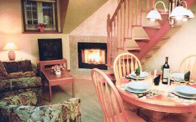 Club Privilege Mont-tremblant Vacation Condo Rentals Golf And Ski Resort