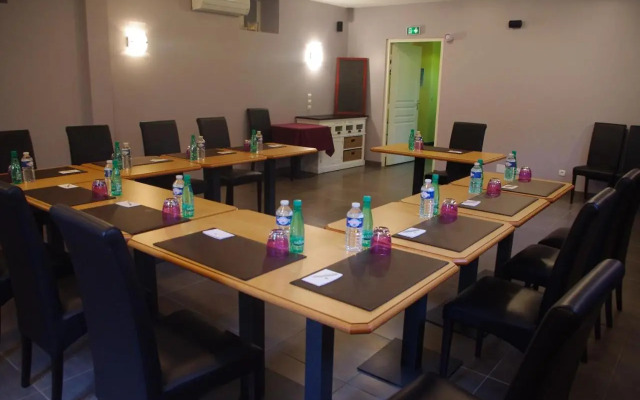 Auberge Les Vallées du Perche