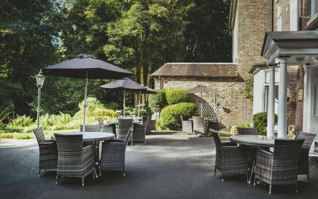 Best Western Valley Hotel